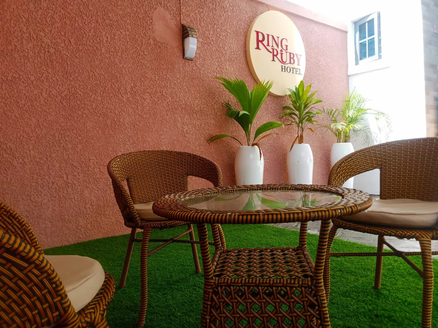 Five Clover Hotels Group gallery image 10 - Luxury hotel rooms and amenities in Lagos, Nigeria