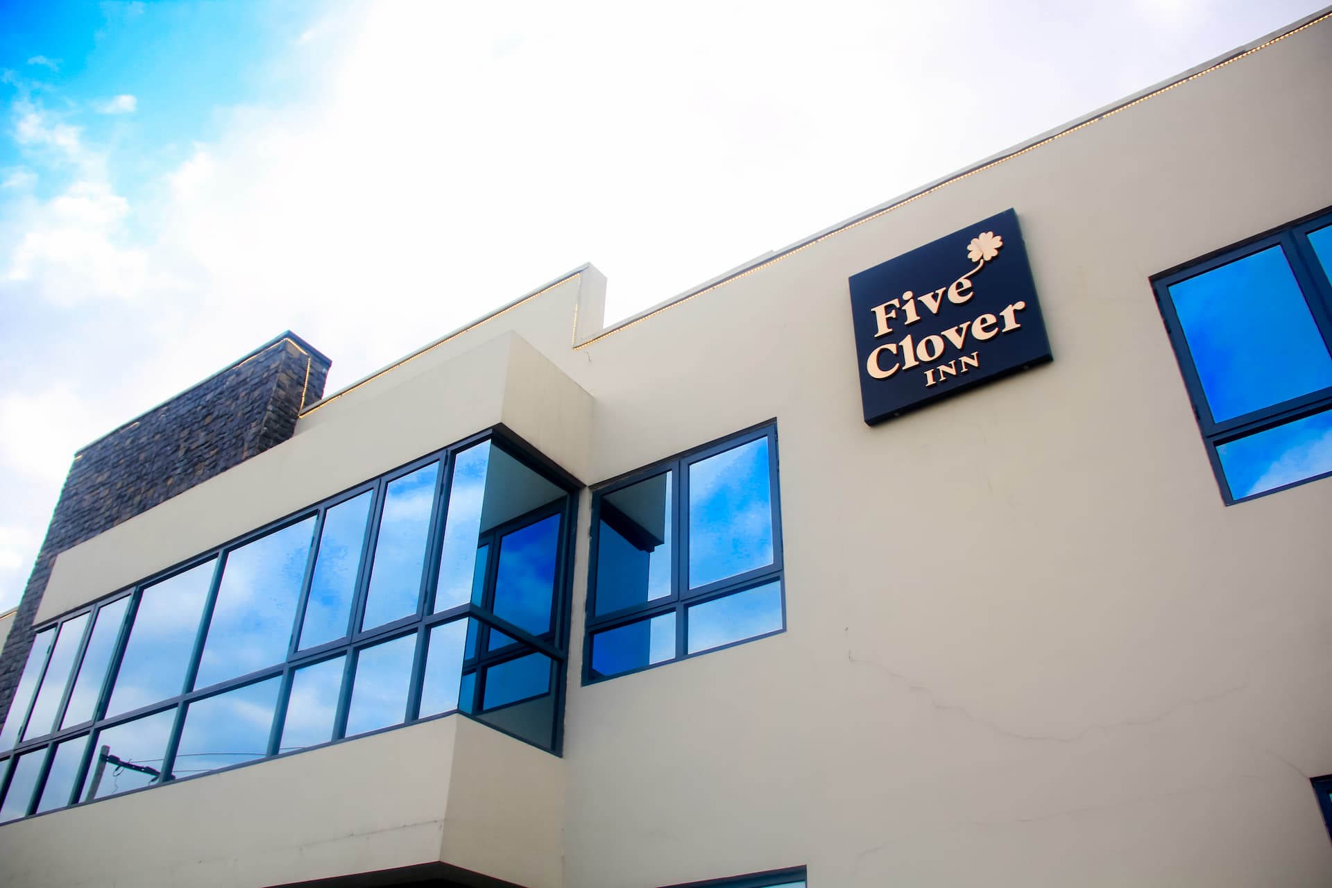 Five Clover Hotel Abijo GRA - Premium hotel with exceptional service in Abijo, Lagos